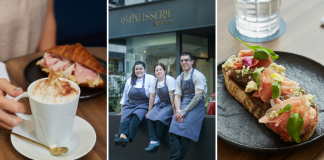 “Matinée gourmande: de la Pâtisserie a la Vereda”: la nueva propuesta de Sofitel Recoleta matinée gourmande