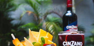 «Morfi y Chupi por $2999», la nueva propuesta de Mercat Villa Crespo