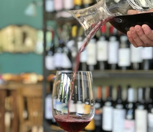 Día del Vino Argentino: tres propuestas para celebrar dia del vino argentino