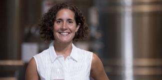 Ana Viola de Bodega Malma, entre las 50 mujeres más influyentes del vino ana viola
