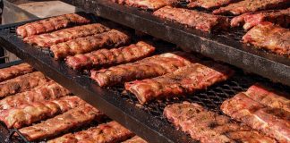 Llega el primer Campeonato Federal de Ahumados campeonato ahumados