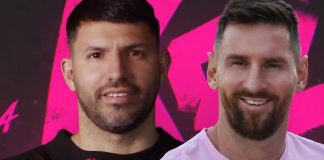 KRÜ Fest: la fiesta del streaming llega a Buenos Aires con el Kun y Messi