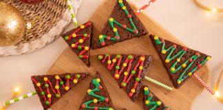 Recetas para las Fiestas: tres clásicos que no pasan de moda