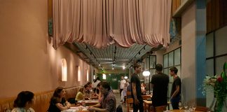 Diviiino Belgrano: nueva apertura con platos de autor