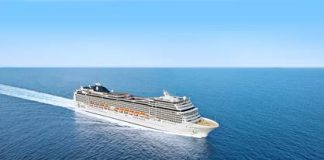 World Cruise 2026: la experiencia definitiva para recorrer el mundo world cruise 2026