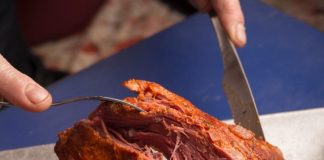 El Chiri: una década de sabores auténticos en Villa Crespo el chiri