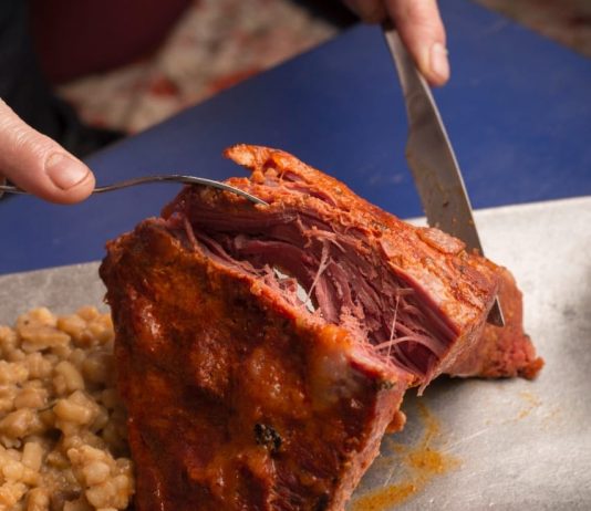 El Chiri: una década de sabores auténticos en Villa Crespo el chiri