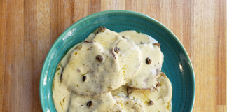 Fiestas 2023: opciones para take away y delivery fiestas 2023 vitel tone