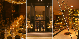 Festive Season: la propuesta de Sofitel Buenos Aires Recoleta para celebrar estas fiestas festive season