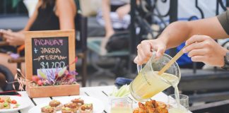 Mocktails en Casa: la tendencia del verano mocktails en casa