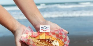 Llega “La Provoletería de Santa Rosa” a Mar del Plata la provoleteria