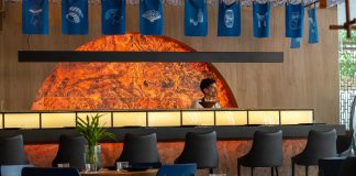 Neko Restaurant: la nueva apertura de Belgrano de cocina nikkei moderna y sushi fusión