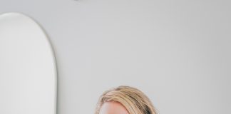 Sheila Saad, ADN emprendedor que inspira a otras mujeres sheila saad