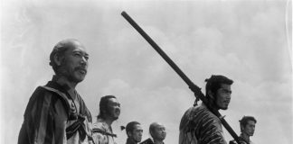 Kurosawa en el MALBA: comenzó el ciclo de cine japonés kurosawa en el malba