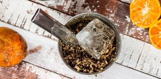 Cómo preparar el Tereré perfecto terere