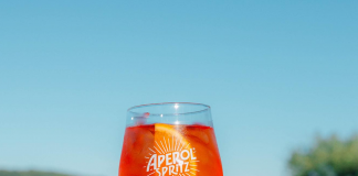 Entre montañas y acordes: así se vive el Camping Bariloche 2024 con Aperol Spritz camping bariloche