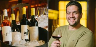 Malbecino: una línea de Malbec orgánico en todas sus expresiones malbecino