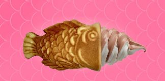 Llegó Koiyaki, la propuesta de pastelería y dulces de KOI koiyaki