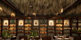 Azafrán, el restaurante estrella de Mendoza, propone un nuevo menú por tiempos azafran