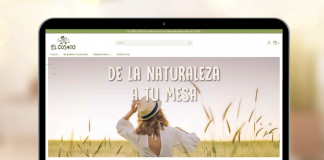 El Cosaco alimentos presenta su nueva tienda online el cosaco