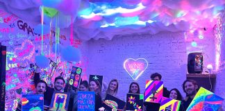 Vino y Arte: tres propuestas que combinan lo mejor de los dos mundos vino y arte