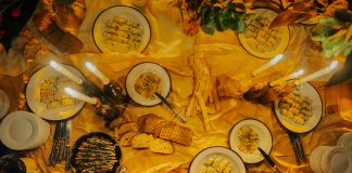 Let’s do Dinner: el ciclo de música, cocina y maridaje de Stella Artois let's do dinner