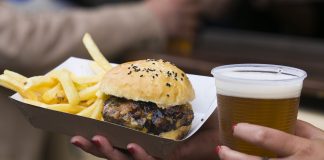 Burger Fest al Hipódromo de Palermo: vuelve el festival para fanáticos de las hamburguesas burger fest