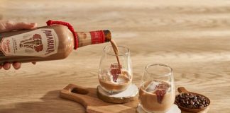 Ethiopian Coffee, lo nuevo de Amarula con sabores auténticos de África ethiopian coffee