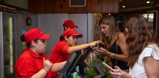 Burger54 celebra su 10º aniversario con el lanzamiento de su propia app burger54