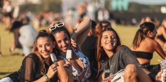 Lollapalooza Gastro: la comida tendrá su propio lineup en esta edición lollapalooza gastro