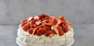 Pavlova: receta e historia del postre furor del verano pavlova