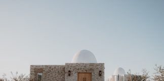 Chozos Resort: arte, naturaleza y confort en el epicentro de la vitivinicultura mendocina chozos resort