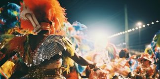 Carnaval 2024: las mejores propuestas para este fin de semana XL CARNAVAL 2024