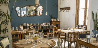 8M en Alegra: celebración de las mujeres con un menú exclusivo y vinos por copa8 8m en alegra