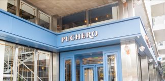 Puchero, auténtica cocina porteña, abrió sus puertas en Villa Luro puchero