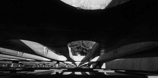 “Cidade Cinza”,un homenaje fotográfico a la ciudad de São Paulo cidade cinza