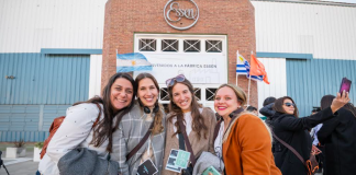 8M: Cómo es el avance femenino en las diferentes industrias 8m mujeres