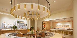 Llega la primera edición The Cointreau Margarita Challenge cointreau