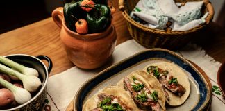 Día del Taco: ícono de la gastronomía y lengua mexicana tacos dia del taco