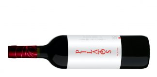 Pilatos, el nuevo vino cofermentado de Malbec de Bodega Sottano pilatos