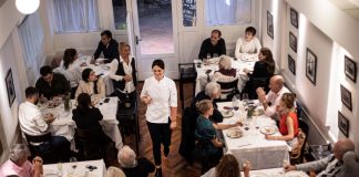 L’Atelier Bistro celebra sus 20 años de sabores y encanto francés l'atelier bistro