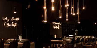 Lima Estilo Nikkei desembarcó en Miami lima estilo nikkei