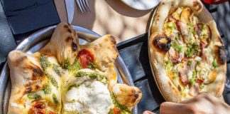 Pizzamanía 2024: vuelve el festival masivo de pizza no tradicional PIZZAMANÍA 2024
