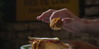 Cuenta regresiva para Tapeando, el festival que celebra la tapa española en Argentina tapeando