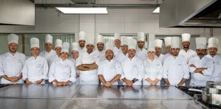 El Instituto Gato Dumas y École Ducasse anuncian una nueva alianza educativa INSTITUto gato dumas