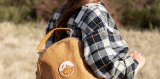 Papel kraft: la nueva moda de lo natural es tendencia papel kraft