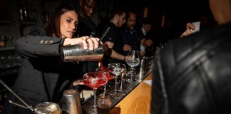 Cócteles de Invierno recomendados por los que saben cocteles de invierno