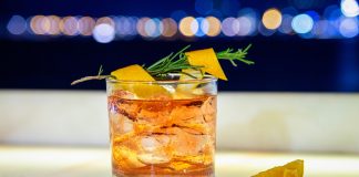 Old Fashioned Week en Buenos Aires old fashioned