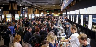 Llega la décima edición de Expo Vinos & Negocios a Buenos Aires expo vinos & negocios