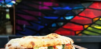 Francisca extiende la Semana del Sándwich de Milanesa durante abril y mayo semana del sandwich